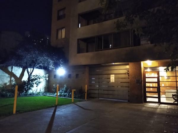 CONSERJE TURNOS MAÑANA, TARDE Y NOCHE EDIF. HABIT.