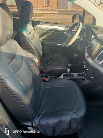 SE VENDE JAC GRAND S3 