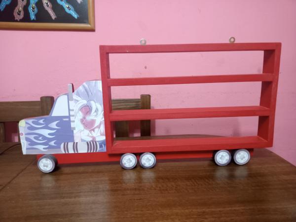 REPISAS PARA AUTOS 