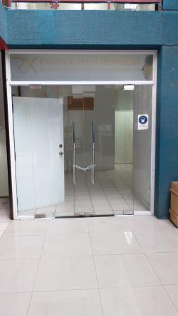 ARRIENDO CONSULTA MÉDICA 
