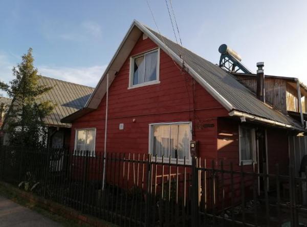 Se Vende Casa San José De La Mariquina