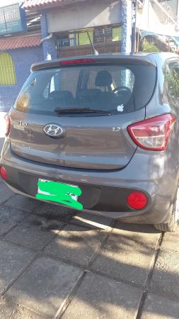 VENDO GRANI10 2019
