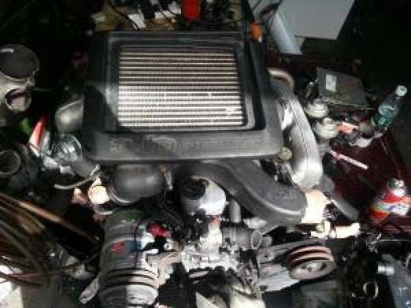 Motor Isuzu Para Camionetas Chevrolet