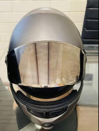 CASCO MOTO LS2