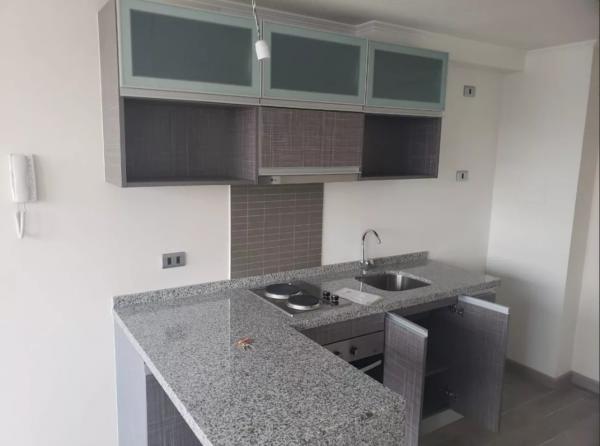 Arriendo Departamento 1 Dormitorio 