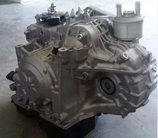 Cajas De Cambio Vw Passat,bora,vento