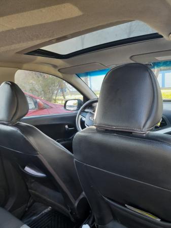 KIA MORNING EX 1.2 SPORT
