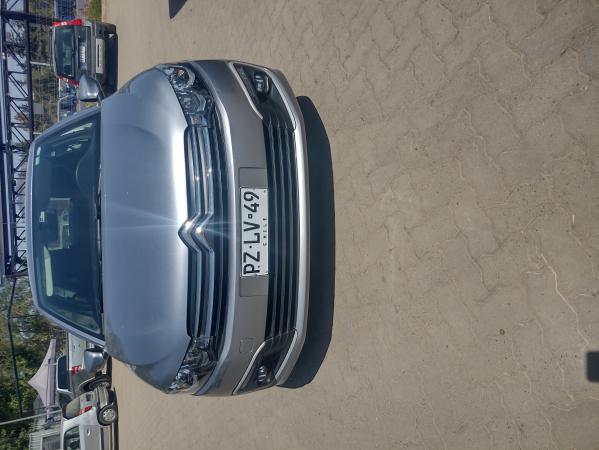 CITROEN C-ELICE