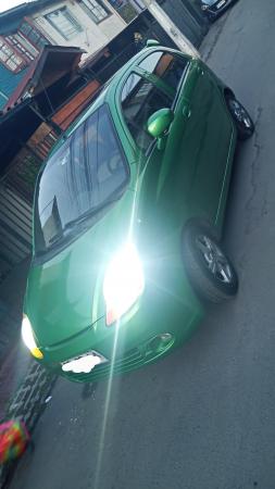 CHEVROLET SPARK LT 1.0