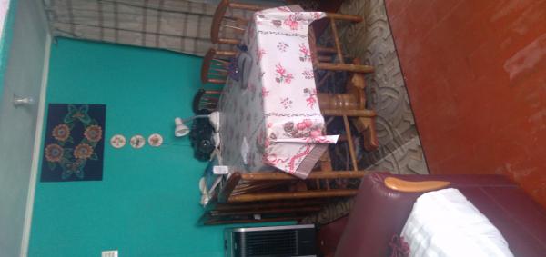 Vendo Casa Esquina 