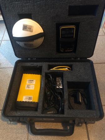 GPS PRO XRT