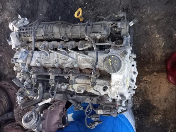 Motor Hyundai D4fb 