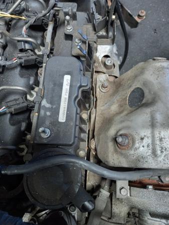 Motor Hyundai Santa Fe 2.2  D4hb