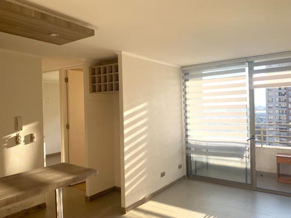 SE VENDE BELLO DEPARTAMENTO 2D1B EN INDEPENDENCIA