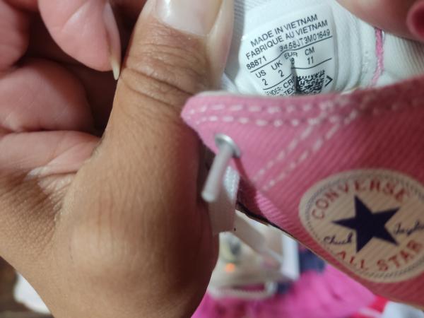 ? VENDO LOTE DE ROPA PARA NIÑA (BEBE) , EN EL LOT