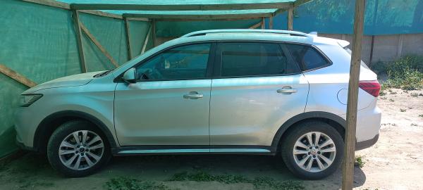 Vendo Auto