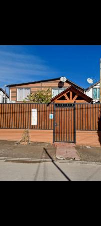 OPORTUNIDAD VENTA CASA EN COLINA