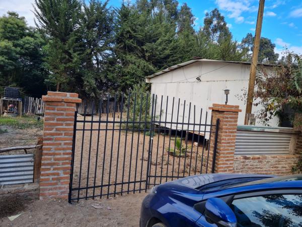 VENTA TERRENO 3 CASAS