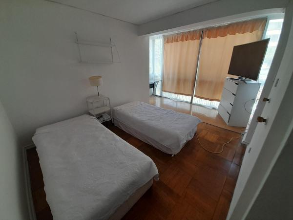 Arriendo Pieza Amoblada Con Baño Privado Providenc