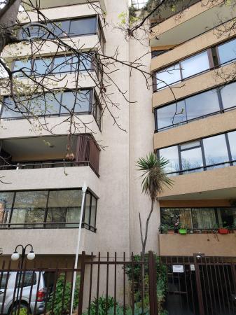 Departamento En Providencia
