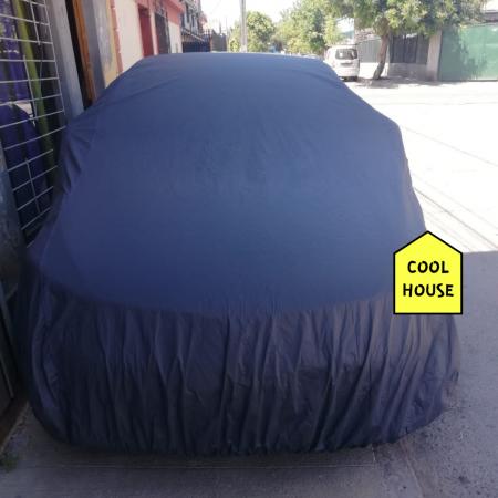 CARPA CON CHIPORRO PARA AUTO SEDAN