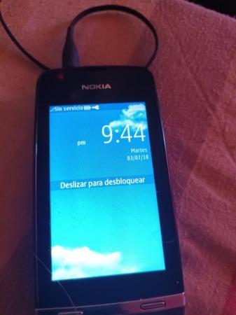 Celular Nokia 311