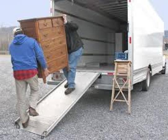 MUDANZAS Y FLETES ECONOMICAS