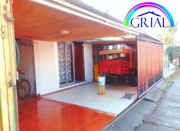 Arriendo 3d En San Bernardo