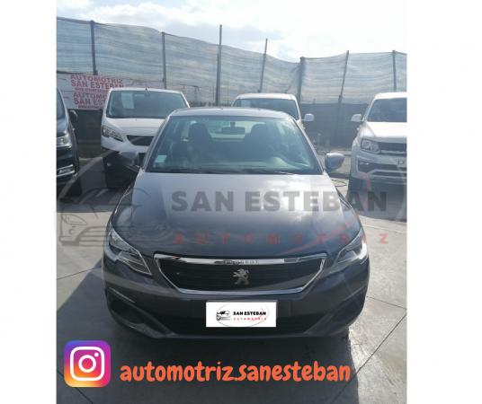 PEUGEOT 301 ACTIVE HDI 92 DIESEL MT