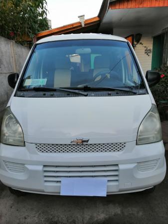 CHEVROLET N300 MAX VAN 1.2 