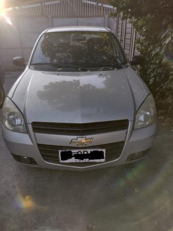 CORSA 2010