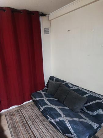 ARRIENDO DPTO INTERMODAL LA CISTERNA