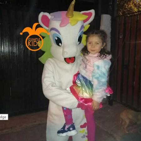 ANIMA TU FIESTA CON MY LITLLE PONY