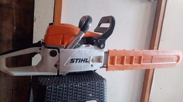 MOTOSIERRA STHIL 300 