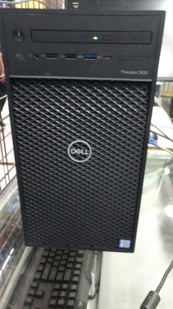 COMPUTADOR DELL XEON