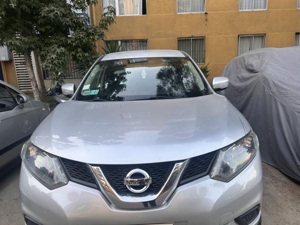 VENDO CAMIONETA