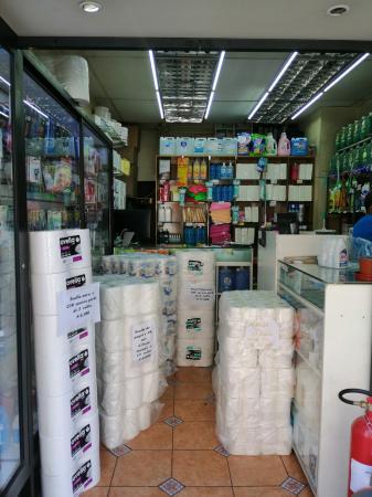 TRANSFIERO FONDO DE COMERCIO