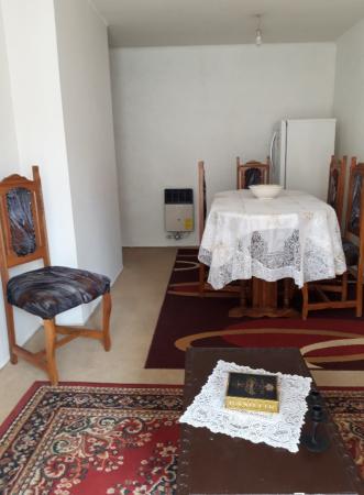 ARRIENDO DEPARTAMENTO AMOBLADO