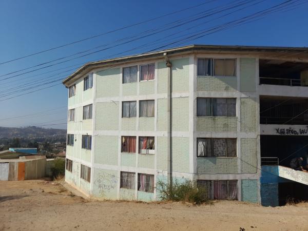 SE VENDE DEPARTAMENTO 