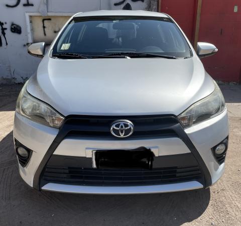 VENDO, TOYOTA YARIS SPORT FULL 
