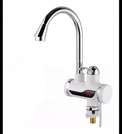 Llave Electrica Para Lavaplatos
