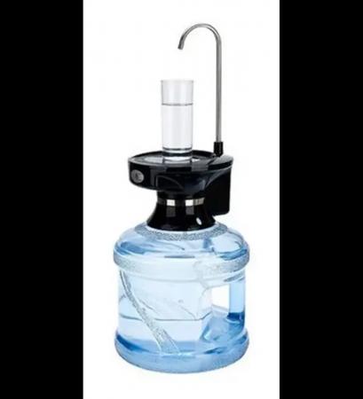 Dispensador De Agua Usb