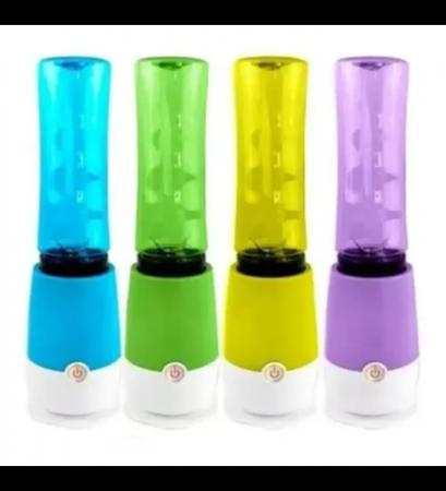 Licuadora Juguera 2 Vasos