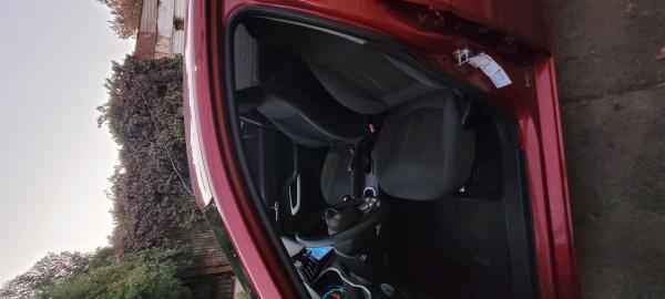 VENDO A BUEN PRECIO SAIL 2019 1.5