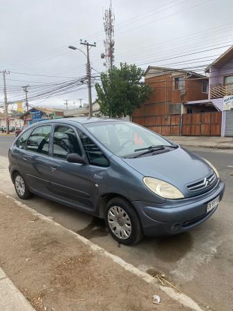 VENDO CITROEN XSARA PICASSO 2.0 2006