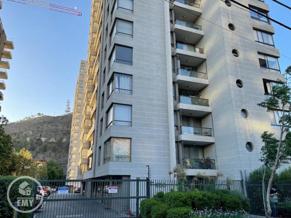 SE VENDE DEPARTAMENTO EN RECOLETA
