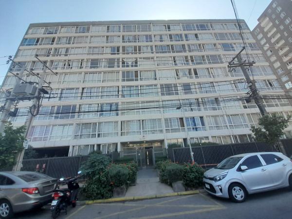 Arriendo Depto.5ta Av. San Miguel 1d,1b