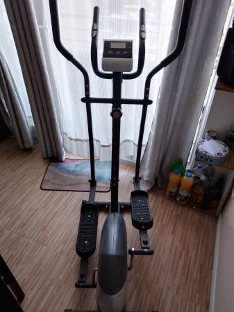 Maquina Ejercicio