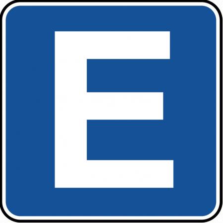 Estacionamiento En Arriendo Santiago C.