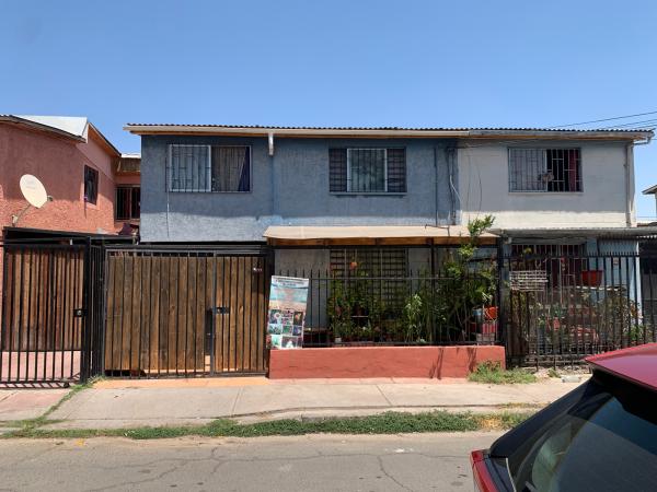 VENTA DE CASA EN PUENTE ALTO